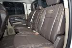 Dodge Ram Laramie Longhorn Edition 2012 года
